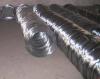 Galvanized iron wire mesh