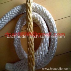 Uhmwpe Rope& Deenyma Rope