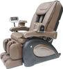Deluxe Intelligent Zero Gravity Air Pressure Body Massage Chair with MP3 Music Player
