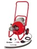 Rothenberger mechanical gutter cleaner MTC-800