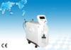 OEM 110V / 220V Oxygen Water Jet Peel RF Beauty Machine with Skin Detector O002