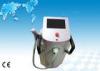 220V, 5A Lamp Pumped 2940 Er Yag Laser Fractional Co2 Laser Machine ER002