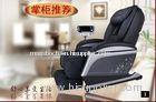 Black, Coffee Luxury Air Body Relaxation Electric Roller Music Massage Chair For Home