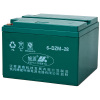 48V28ah Lead Acid Battery for Golf Cart (6-DZM-28)