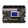 the Microprocessor Control Board