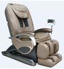 Multifunction Electric Health Care Leather Music Massage Chair With Foot Stretch OEM / ODM