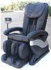 Black Durable Automatic Home Roller Music Massage Chair With Air Massage For Calves, Foot