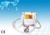 Portable Laser Fat Reduction Body Slimming Machine with RF, 8 Inch Color Touch Screen S047