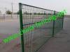 Canada Temporary Fence manufacture