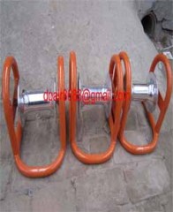 Steel Buried Cable Roller
