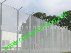 high security 358 Anti Climb Fence