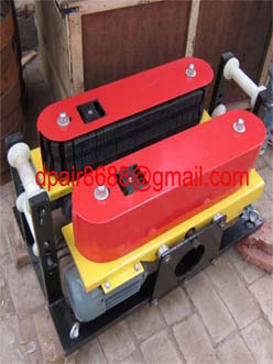 cable conveyer CABLE LAYING MACHINES