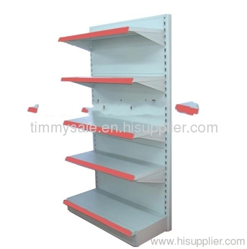 Pallet heavy duty shelving,supermarket rack,warehouse rack shelf display