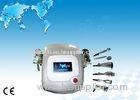 Body Slimming Machine / Beauty Equipment With Cavitation + RF + IPL Rejuvenation S051