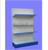 Medium duty Warehouse & Supermarket storage rack wire shelving stands