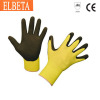 Foam Nitrile Coated Gloves