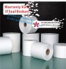 Destructible Vinyl Label Materials,Tamper Evident Label Materials,Widely Sold All Around The World