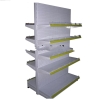 Light Duty Supermarket&Warehouse Metal Rack&shelf wire shelving