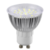 500lm gu10 led light 4.5w 110v 60hz 220v 50hz