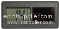 HOT SALE Solar Temperature Panel Meter ELITE-TEMP HM-4