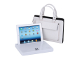 Hot selling for table IPAD table wallet bag