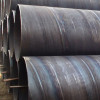 hot sale spiral steel pipe low price