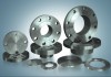 American syestem steel flanges