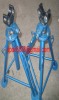 Hydraulic Reel Stands& Cable Handling Equipment