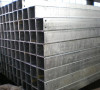 square steel pipe huge stock