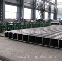 rectangular steel pipe low price