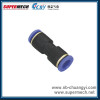 Pneumatic One-Touch Tube Fittings plastic