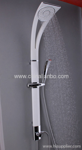 aluminum shower panel B7018
