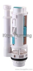 Toilet High Cylinder Dual Flush Valve