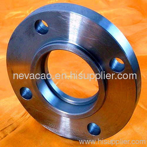 a234 wpc socket welding flange