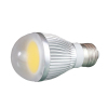 Newest 4W COB bulbs light