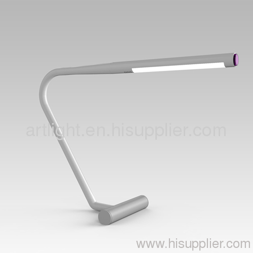 ABS meterial office lamp