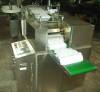 Alcohol swabs packaging machinery