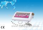 Portable 50W, 60Hz / 50Hz Diamond Microdermabrasion Machines CE Approval MD018