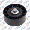 928F19A216A/928F19A216AA/95FB19A216AA/1015375/6200285 Tensioner Pulley for FORD FIESTA