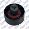 XS7G6M250AA/XS7G6M250BA/YF0912730/1095025/1213852 Tensioner Pulley for