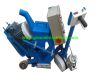 portable shot blasting machine