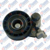 96MM6M250AC/96MM-6M250-AC/1E0512730/1004409 Tensioner Pulley for FORD FIESTA/ MAZDA