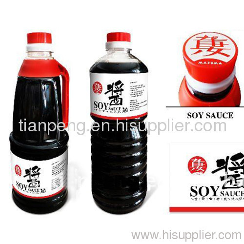 Soy Sauce for Sushi