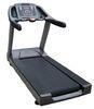 4.0HP AC Sports Treadmill Running Machine, Walking Exercise Machines With 12 Programs, Fan