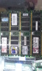 PC DDR RAM 512MB PC2100 2700 3200