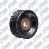 F6TE19A216HA/F6TE-19A216-HA/F6TZ8678HB/F6TZ-8678-HB Tensioner Pulley for FORD F250/F350/E350