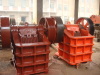 HOT SELL high efficiency stone jaw crusher