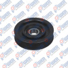 F4BZ8678A Tensioner Pulley for FORD Aspire
