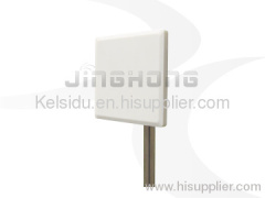 2.4GHz Panel Antenna Gain 17dBi