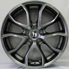 high quality aluminum alloy wheels holden